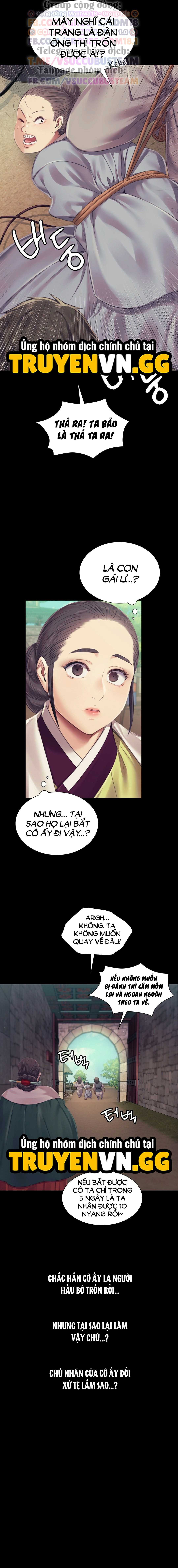 Tiểu Thư Chapter 104 - Trang 2