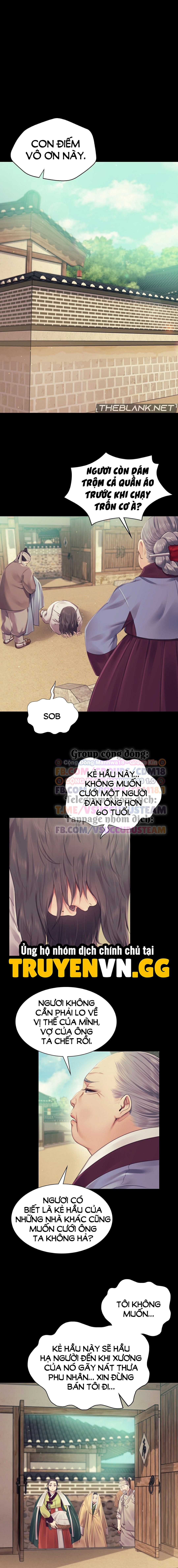 Tiểu Thư Chapter 104 - Trang 2