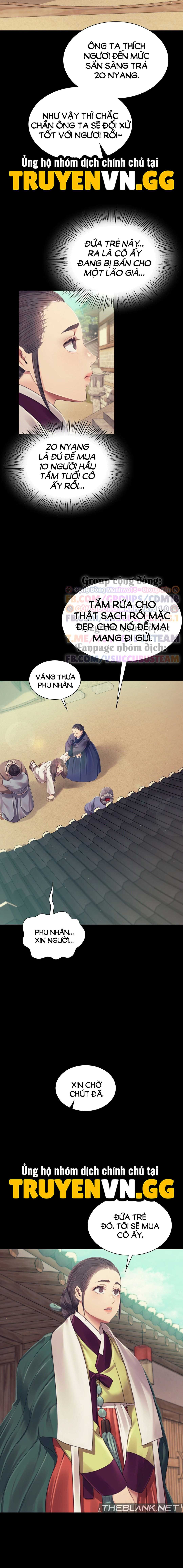 Tiểu Thư Chapter 104 - Trang 2