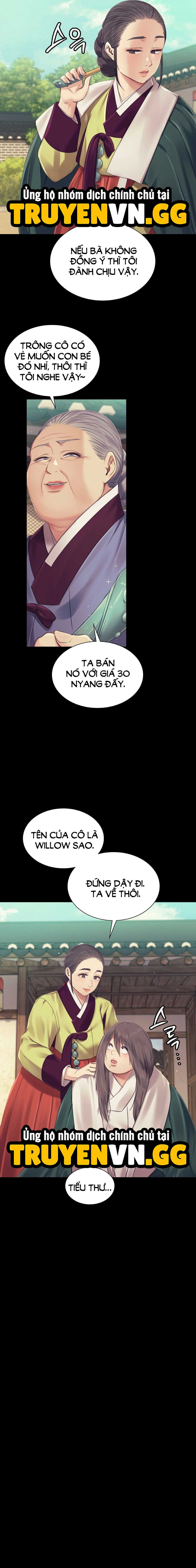 Tiểu Thư Chapter 104 - Trang 2