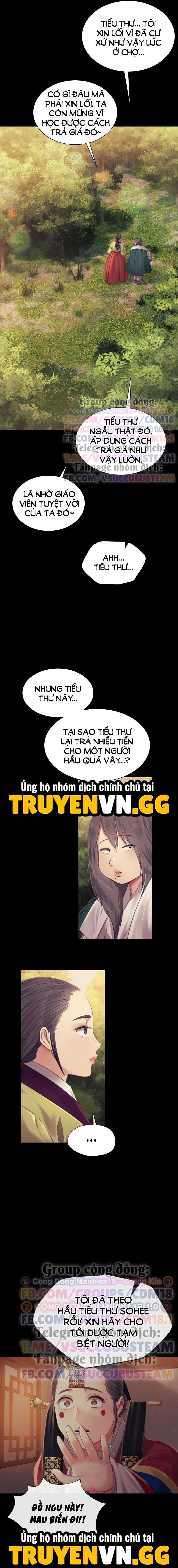 Tiểu Thư Chapter 104 - Trang 2