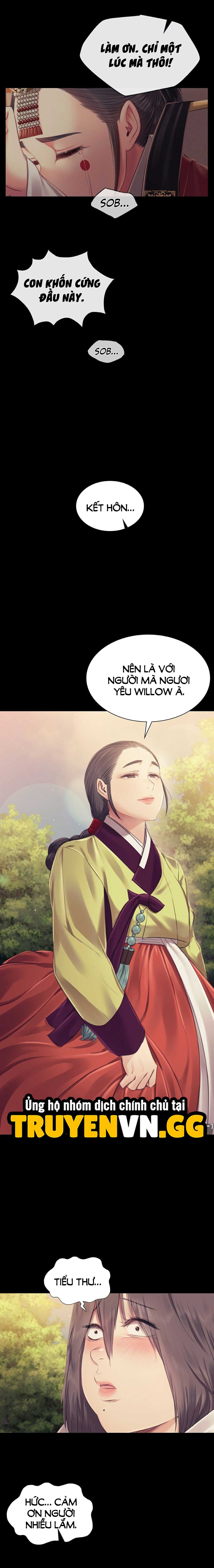 Tiểu Thư Chapter 104 - Trang 2
