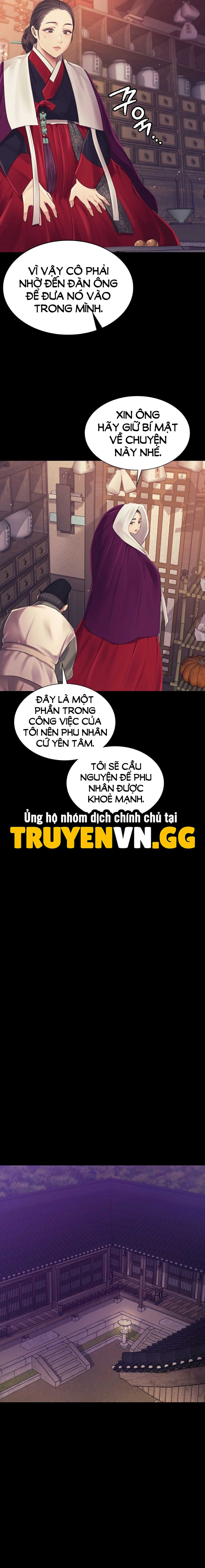 Tiểu Thư Chapter 104 - Trang 2