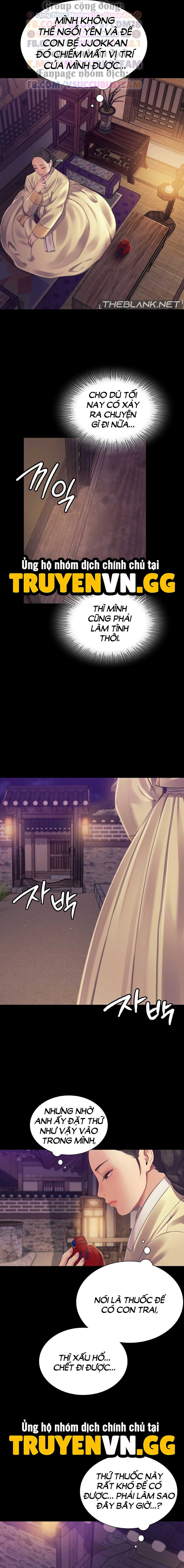 Tiểu Thư Chapter 104 - Trang 2