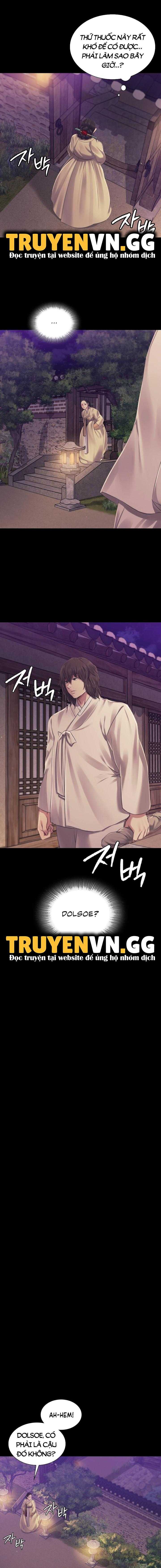 Tiểu Thư Chapter 105 - Trang 2