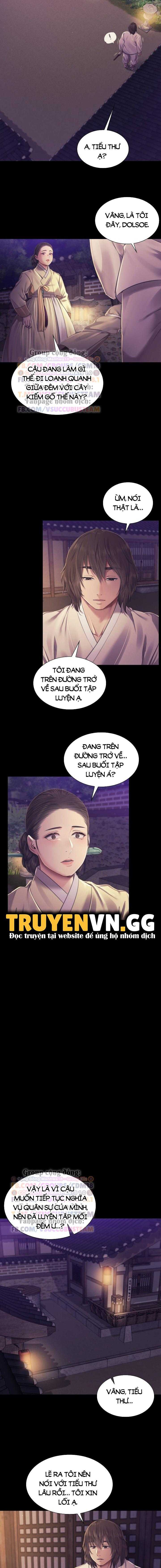 Tiểu Thư Chapter 105 - Trang 2
