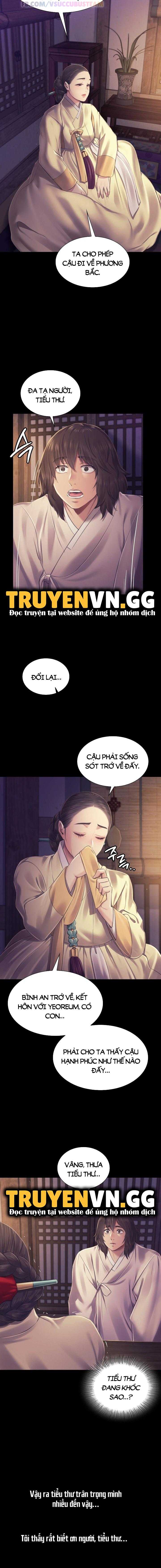 Tiểu Thư Chapter 105 - Trang 2