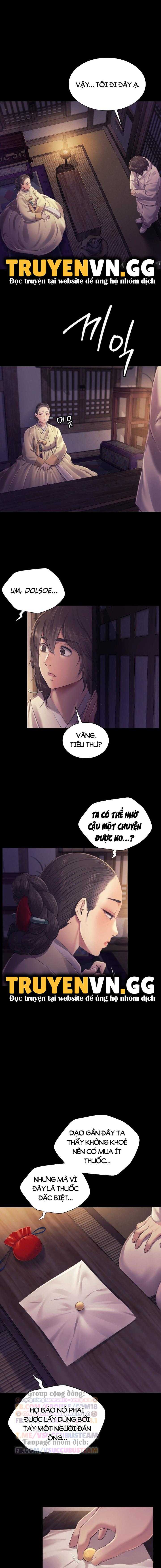 Tiểu Thư Chapter 105 - Trang 2