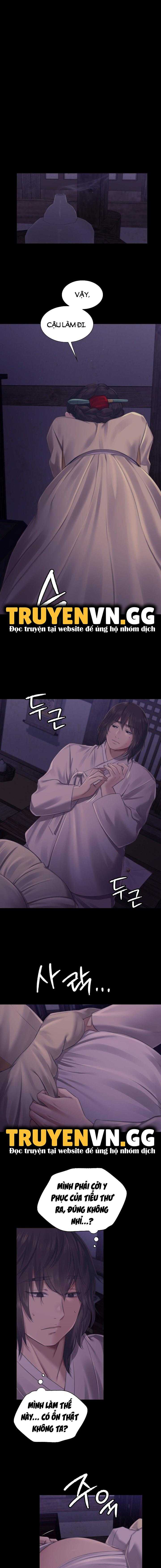 Tiểu Thư Chapter 105 - Trang 2
