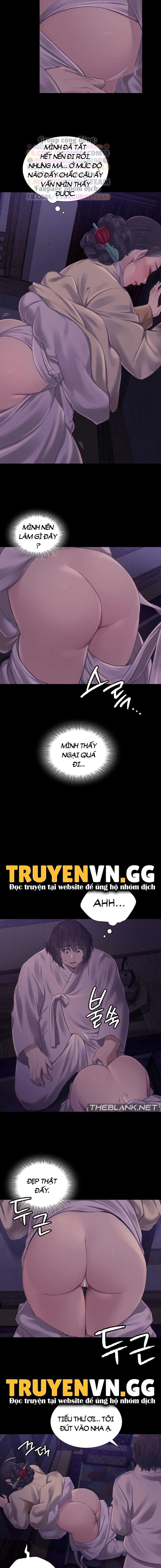 Tiểu Thư Chapter 105 - Trang 2
