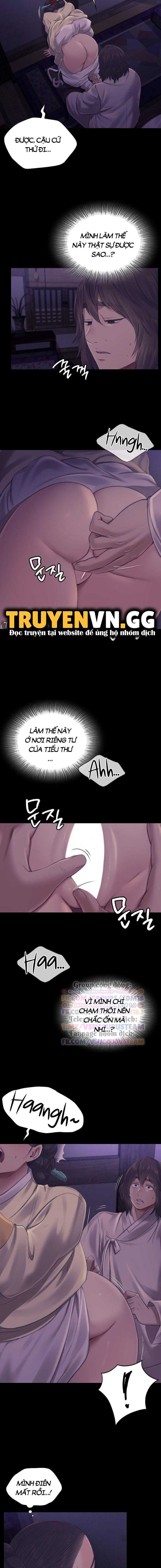 Tiểu Thư Chapter 105 - Trang 2