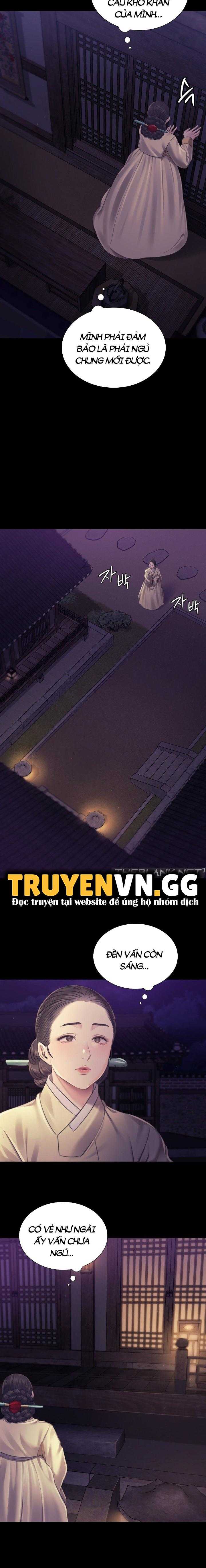 Tiểu Thư Chapter 105 - Trang 2