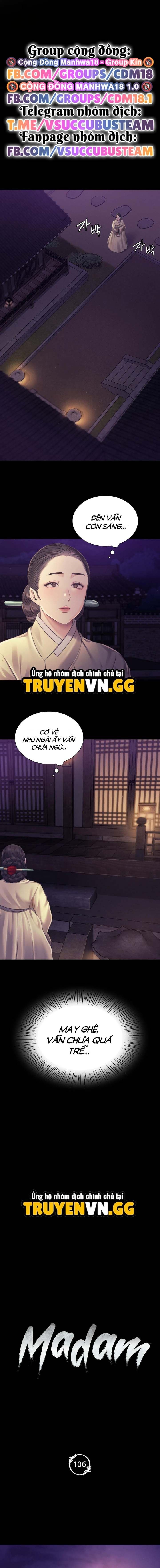 Tiểu Thư Chapter 106 - Trang 2