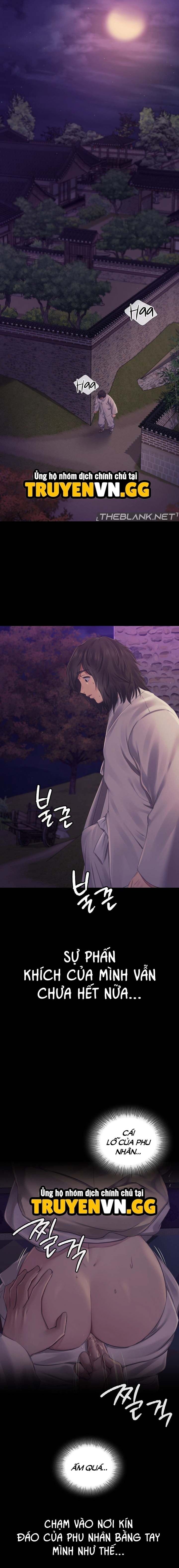 Tiểu Thư Chapter 106 - Trang 2