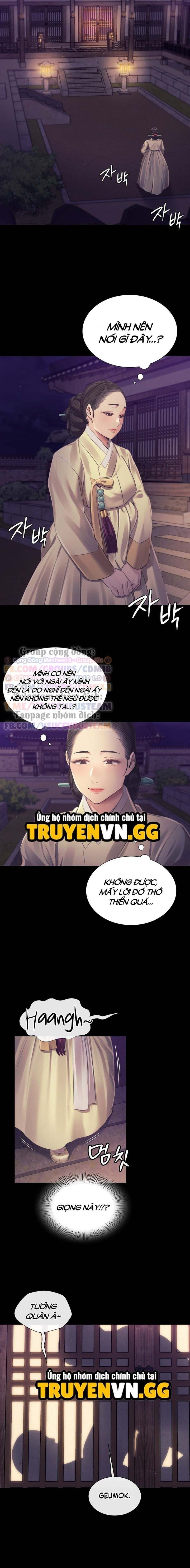 Tiểu Thư Chapter 106 - Trang 2