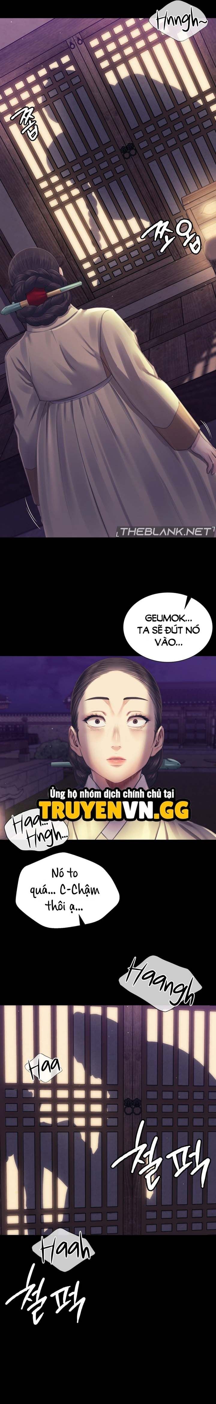 Tiểu Thư Chapter 106 - Trang 2