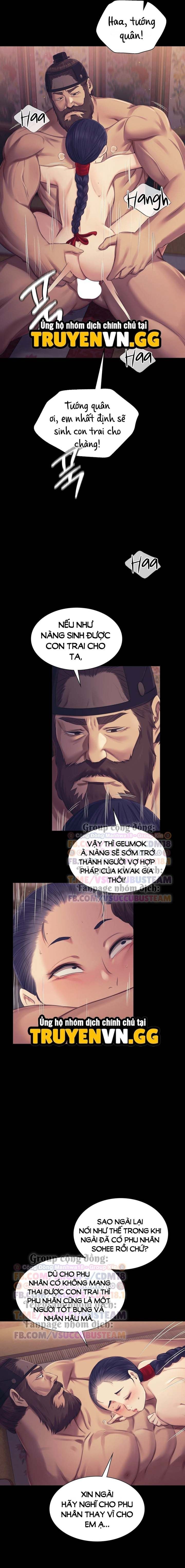 Tiểu Thư Chapter 106 - Trang 2