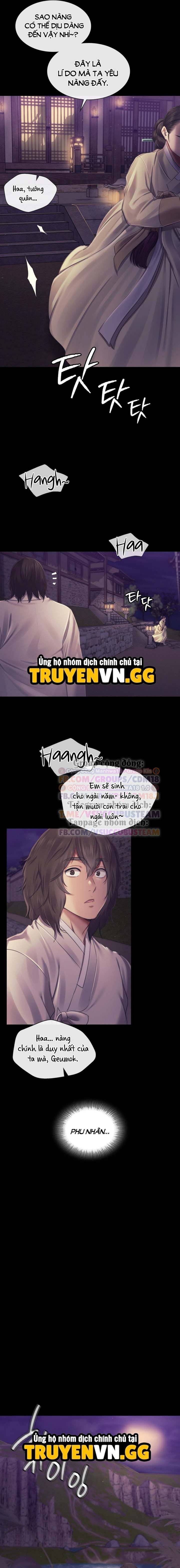Tiểu Thư Chapter 106 - Trang 2
