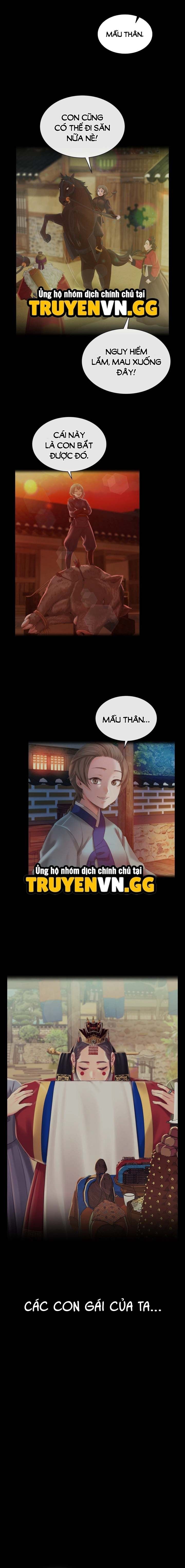 Tiểu Thư Chapter 106 - Trang 2