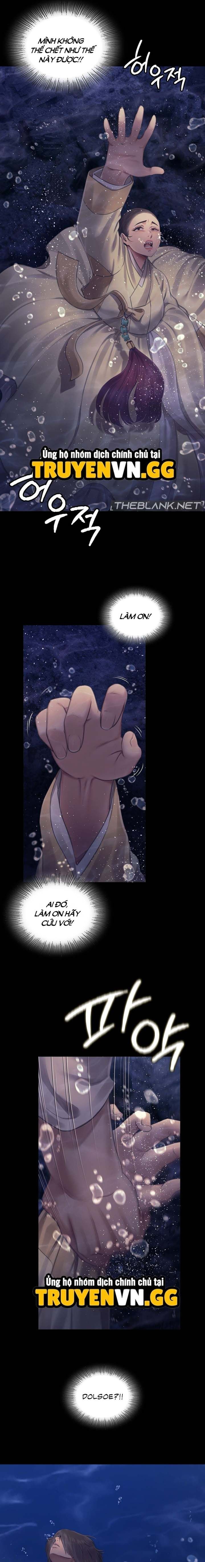 Tiểu Thư Chapter 106 - Trang 2