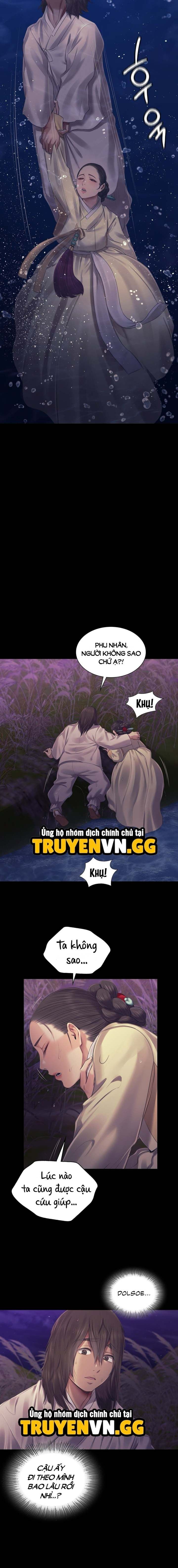 Tiểu Thư Chapter 106 - Trang 2