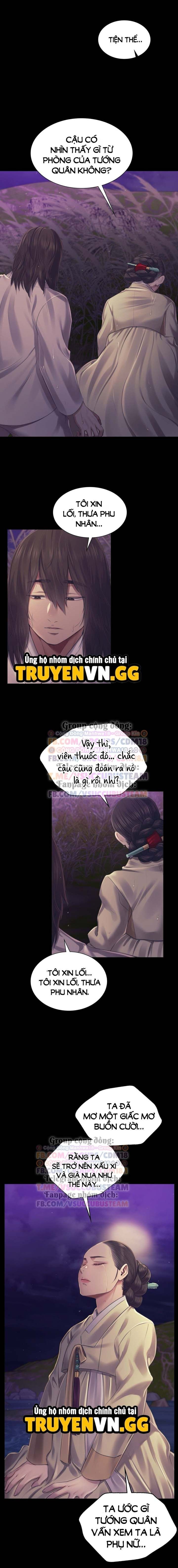Tiểu Thư Chapter 106 - Trang 2