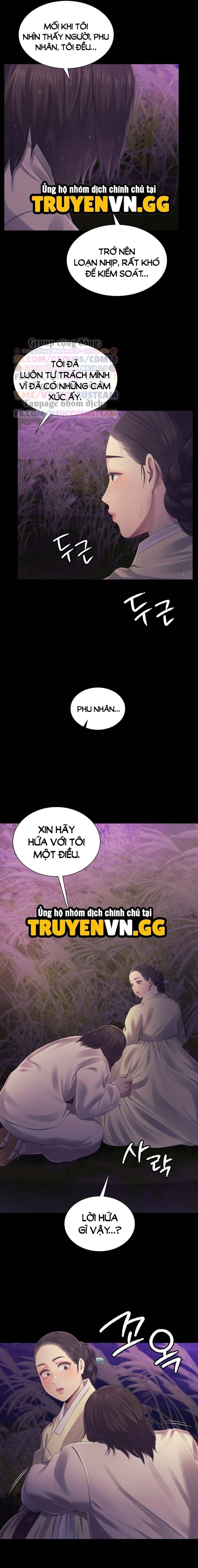 Tiểu Thư Chapter 106 - Trang 2
