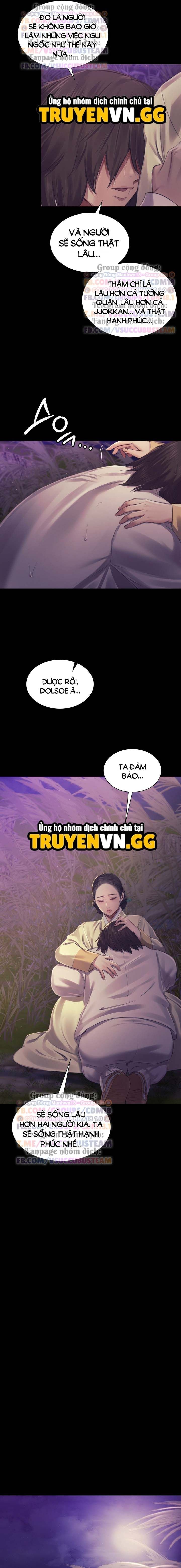 Tiểu Thư Chapter 106 - Trang 2