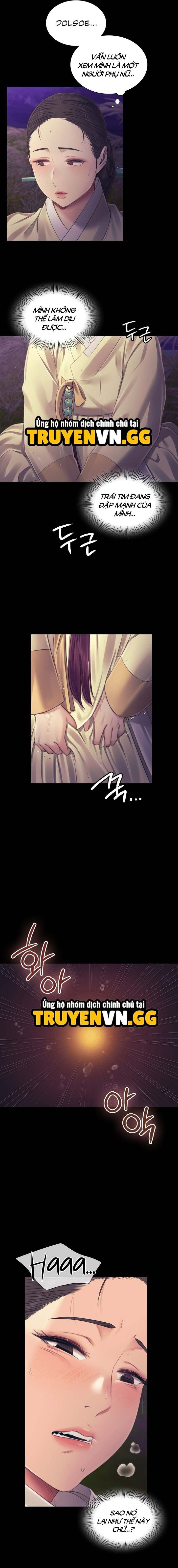 Tiểu Thư Chapter 106 - Trang 2