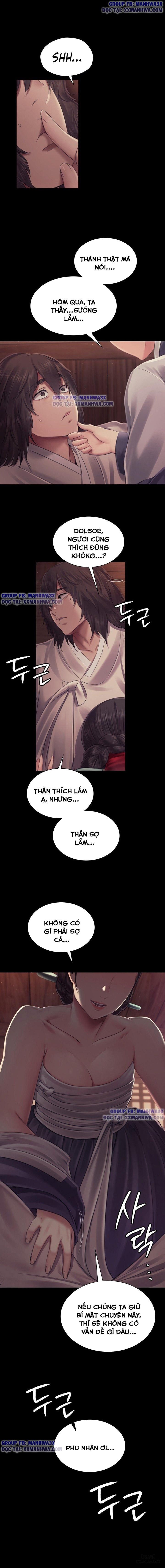 Tiểu Thư Chapter 108 - Trang 2