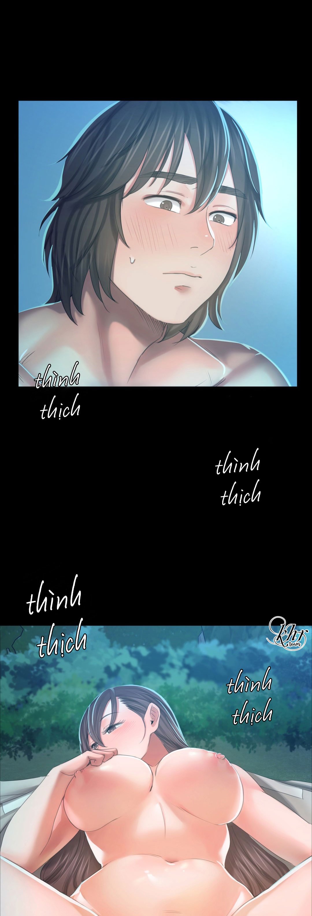 Tiểu Thư Chapter 11.1 - Trang 3