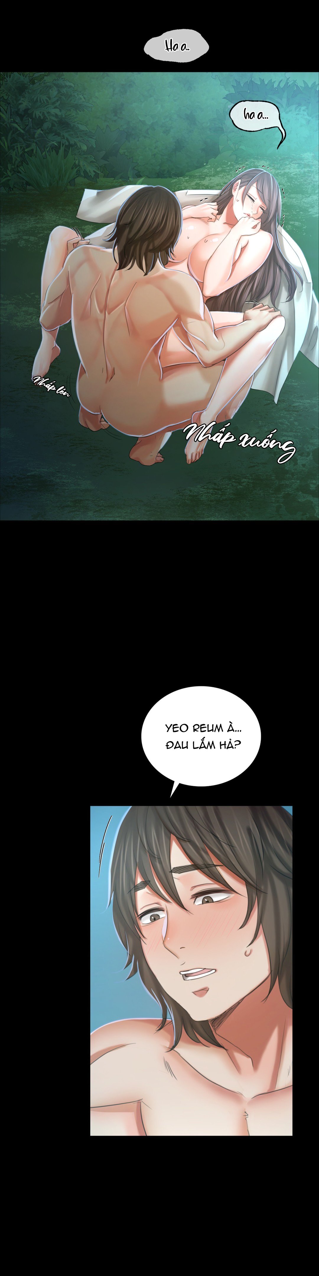 Tiểu Thư Chapter 11.1 - Trang 3