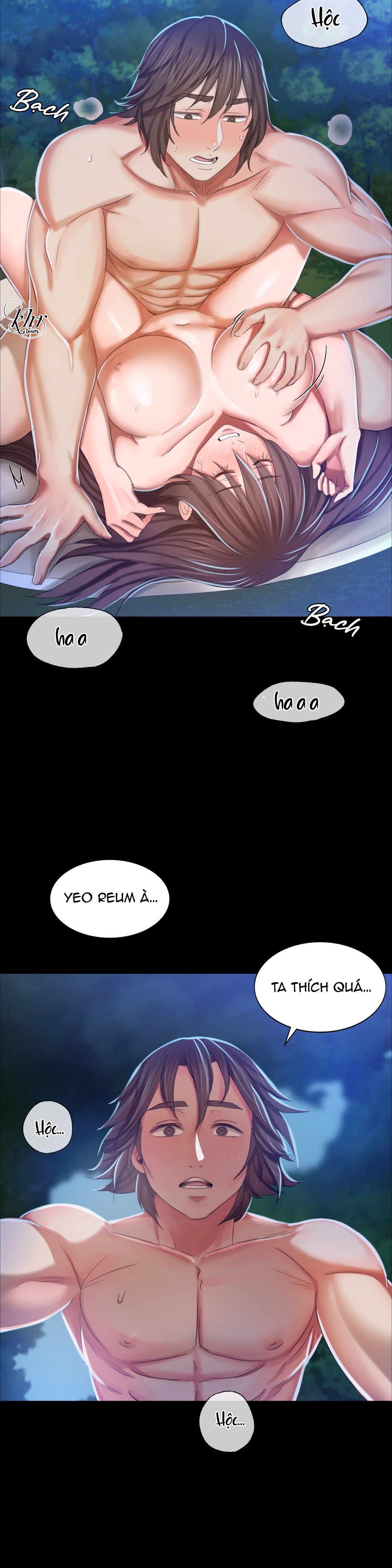 Tiểu Thư Chapter 11.2 - Trang 2