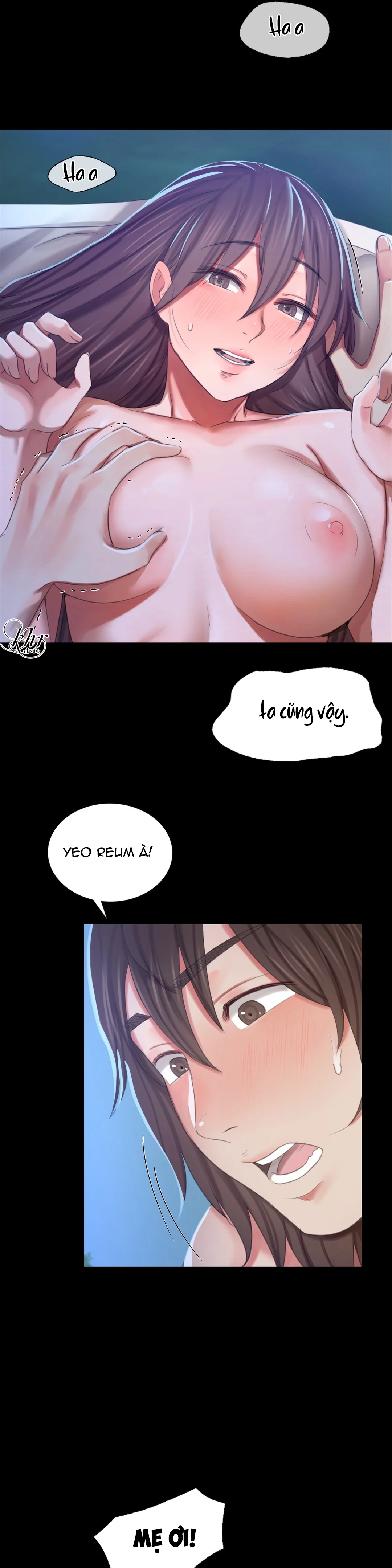 Tiểu Thư Chapter 11.2 - Trang 2