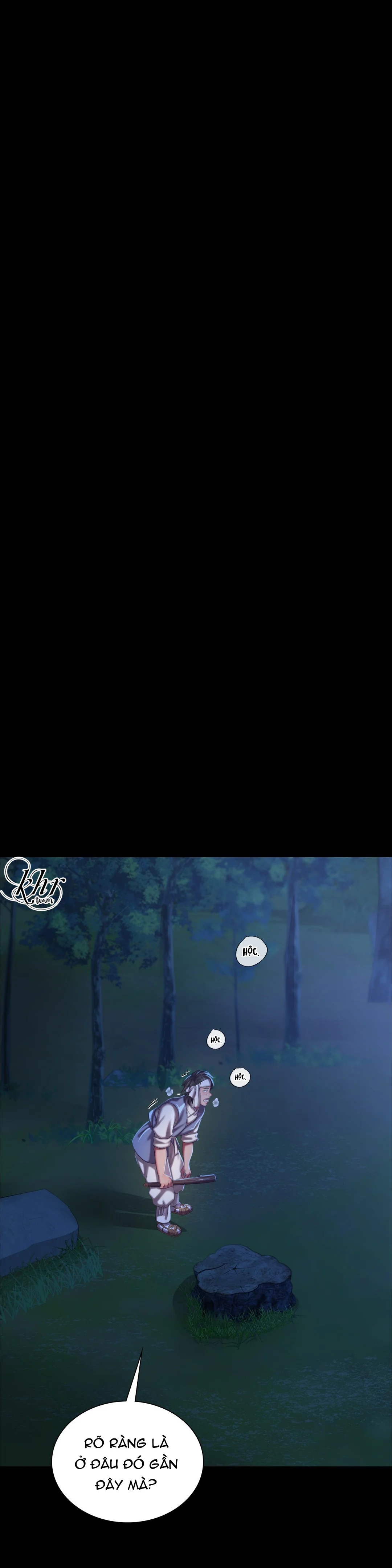 Tiểu Thư Chapter 11.2 - Trang 2