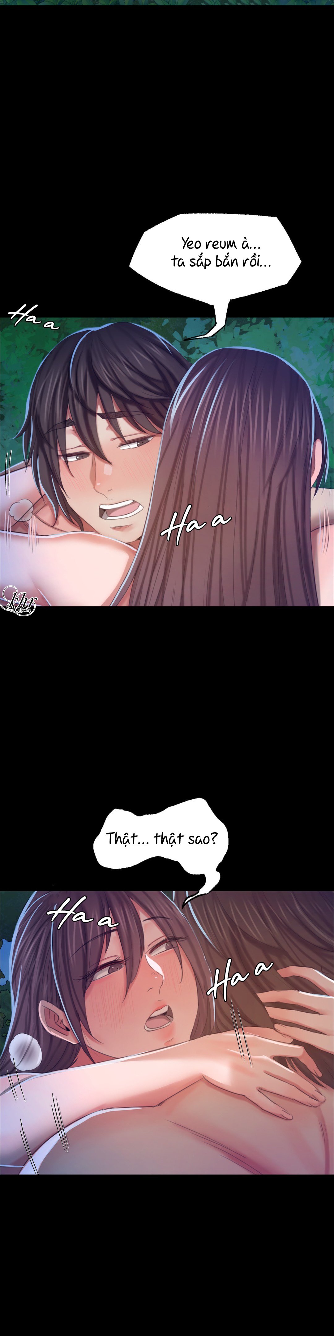 Tiểu Thư Chapter 11.2 - Trang 2