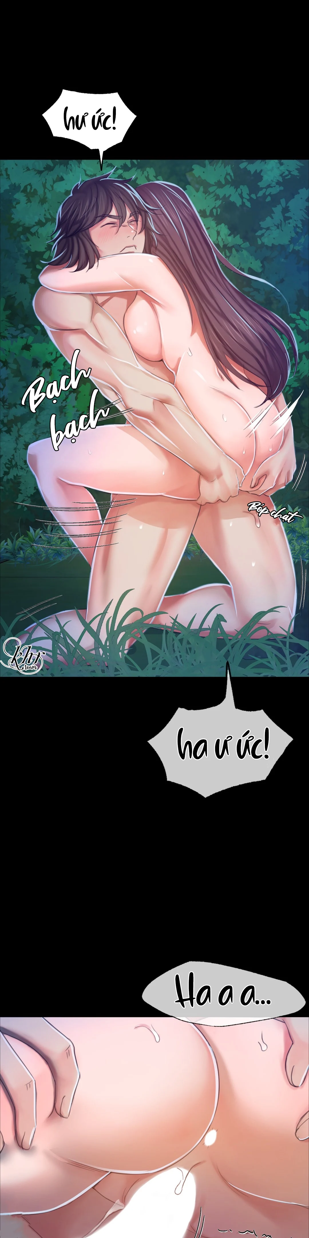 Tiểu Thư Chapter 11.2 - Trang 2