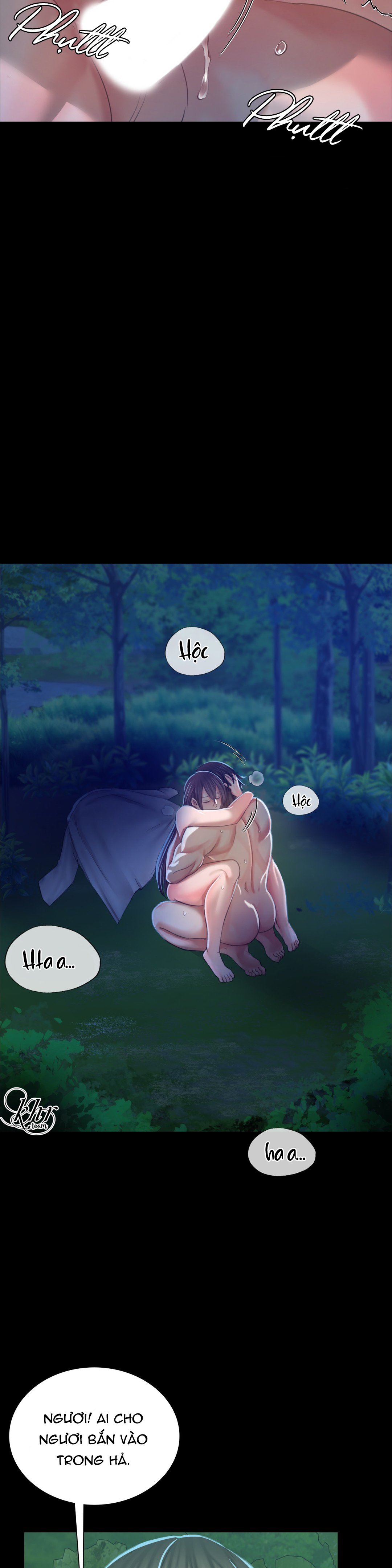 Tiểu Thư Chapter 11.2 - Trang 2