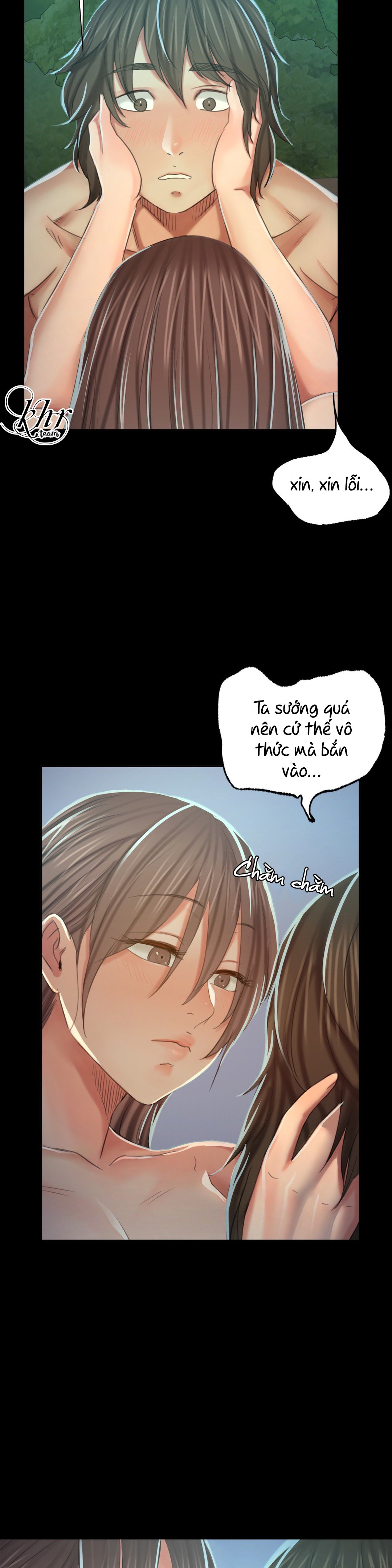 Tiểu Thư Chapter 11.2 - Trang 2