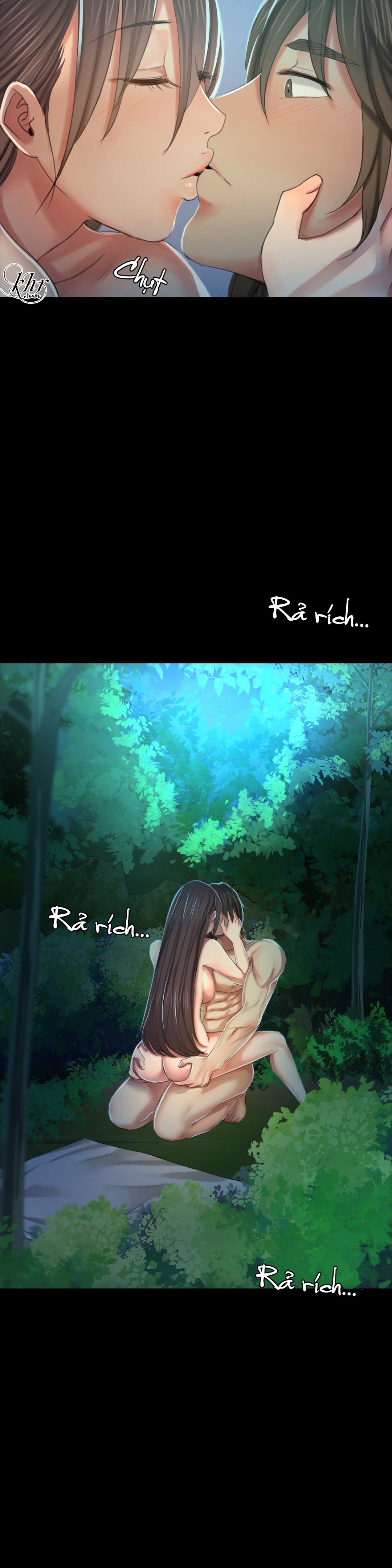 Tiểu Thư Chapter 11.2 - Trang 2