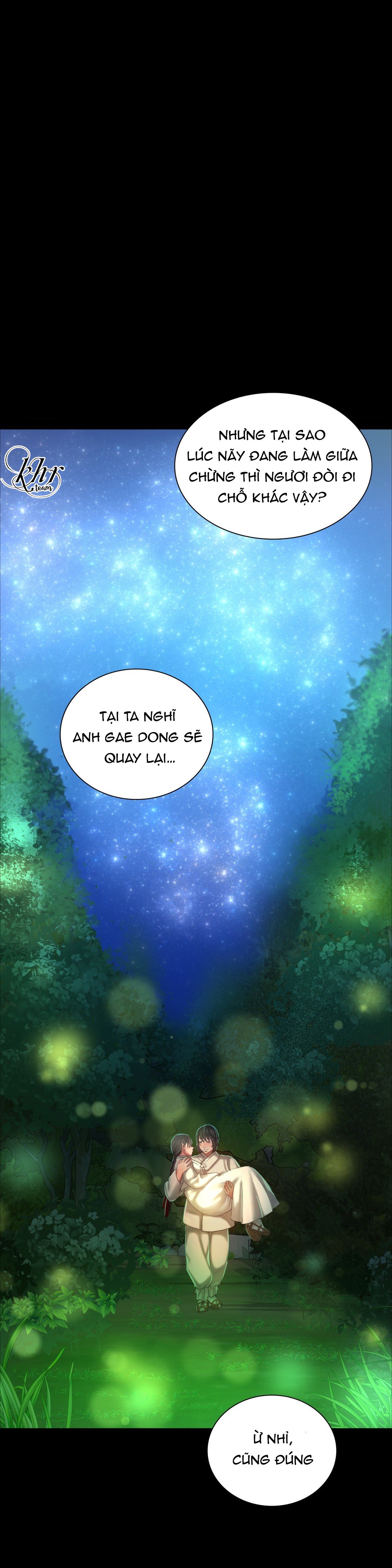 Tiểu Thư Chapter 11.2 - Trang 2