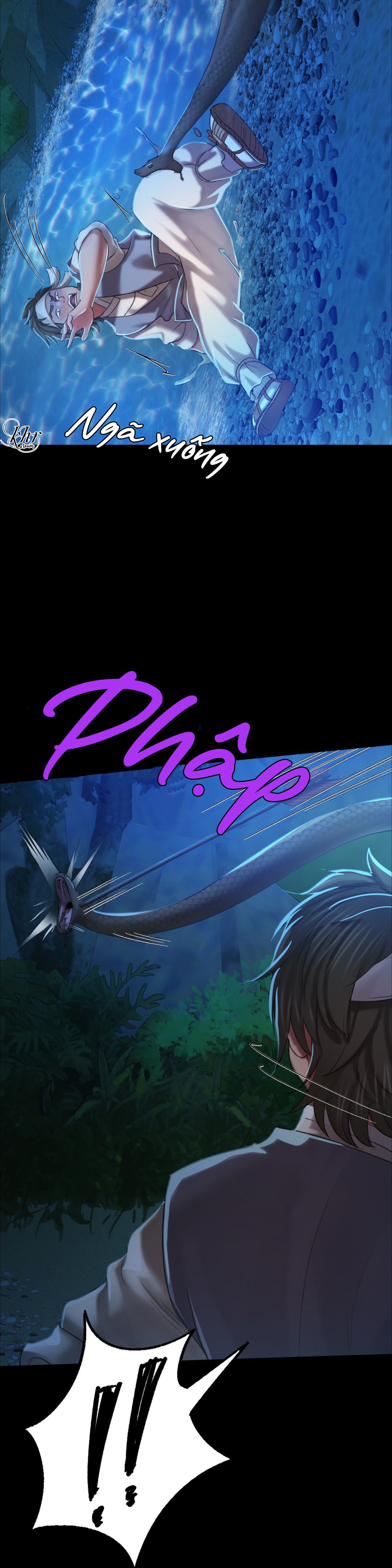 Tiểu Thư Chapter 11.2 - Trang 2