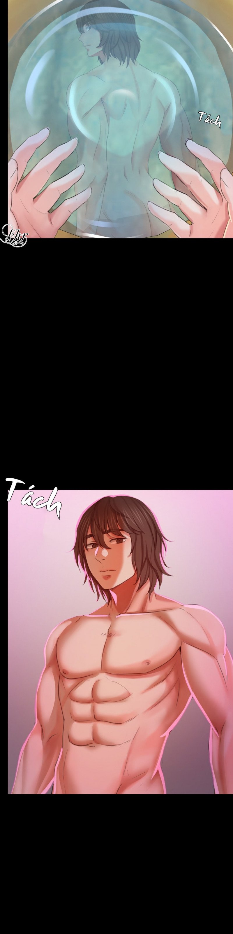 Tiểu Thư Chapter 12.5 - Trang 2