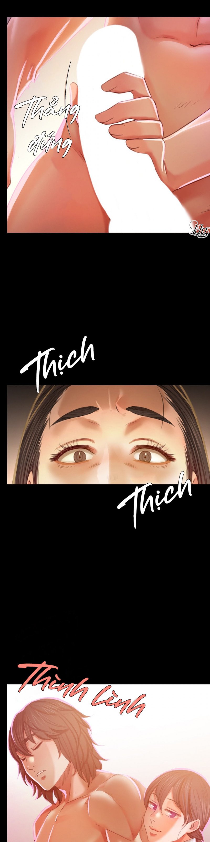 Tiểu Thư Chapter 12.5 - Trang 2