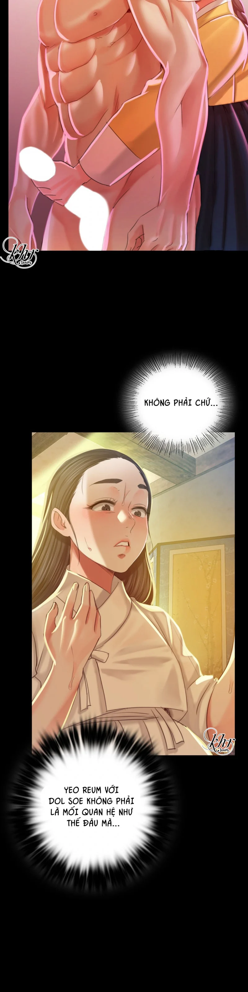Tiểu Thư Chapter 12.5 - Trang 2