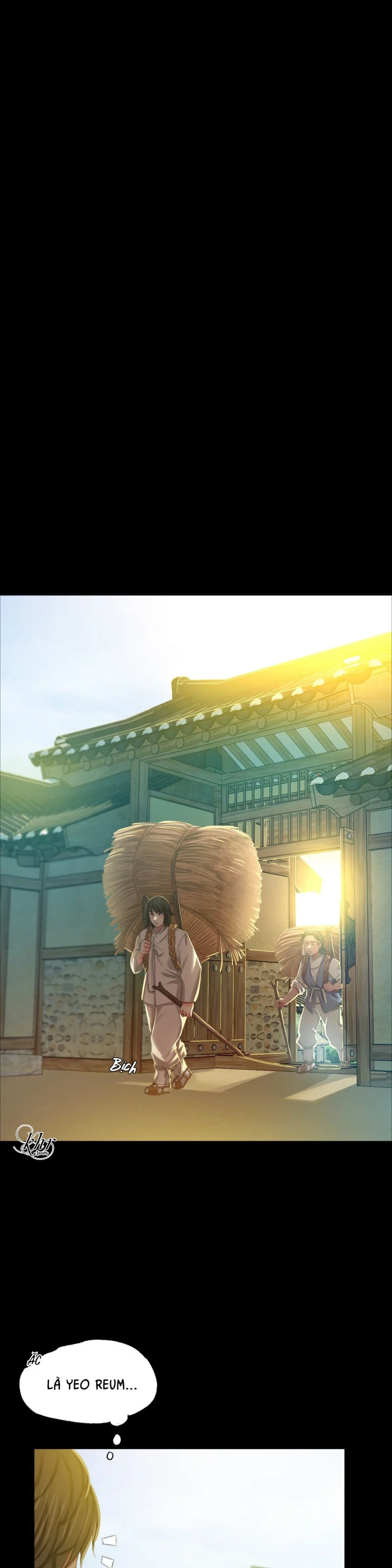 Tiểu Thư Chapter 12.5 - Trang 2