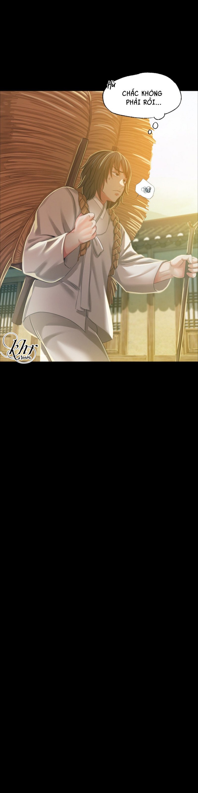 Tiểu Thư Chapter 12.5 - Trang 2