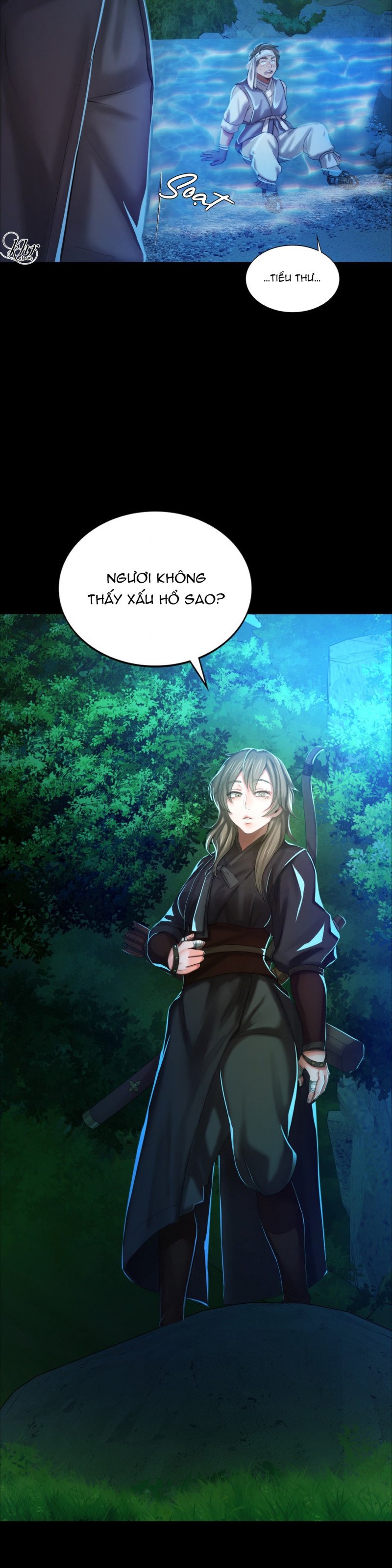 Tiểu Thư Chapter 12 - Trang 2
