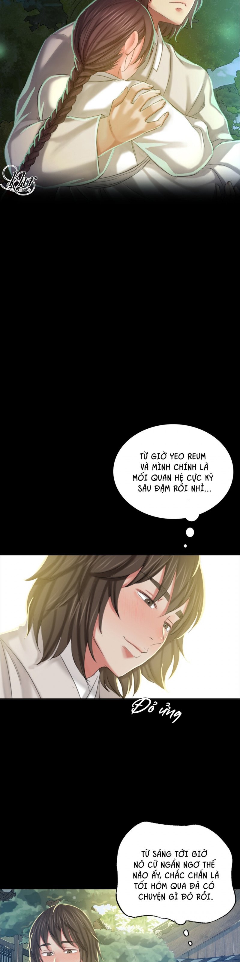 Tiểu Thư Chapter 12 - Trang 2