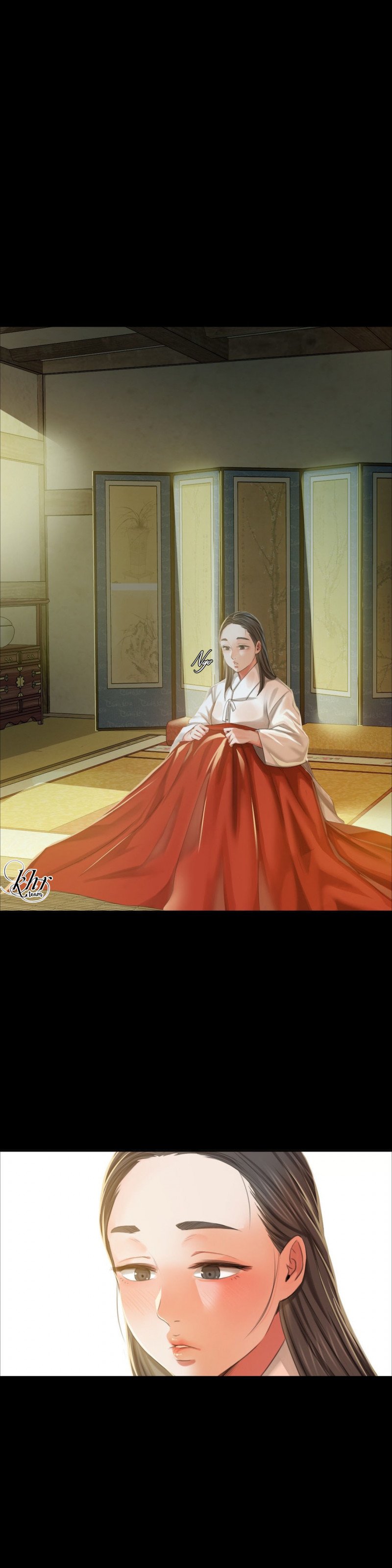 Tiểu Thư Chapter 12 - Trang 2